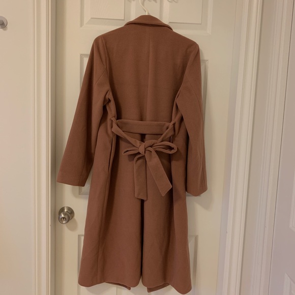 Long coat - Picture 2 of 7